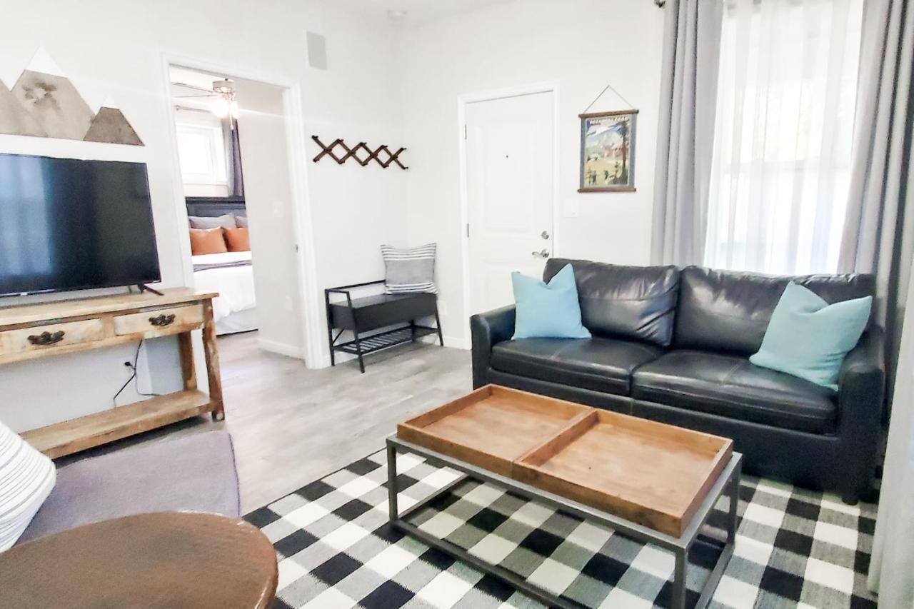 Vacation Home Minutes From Downtown, Great For Families Ogden Exteriör bild