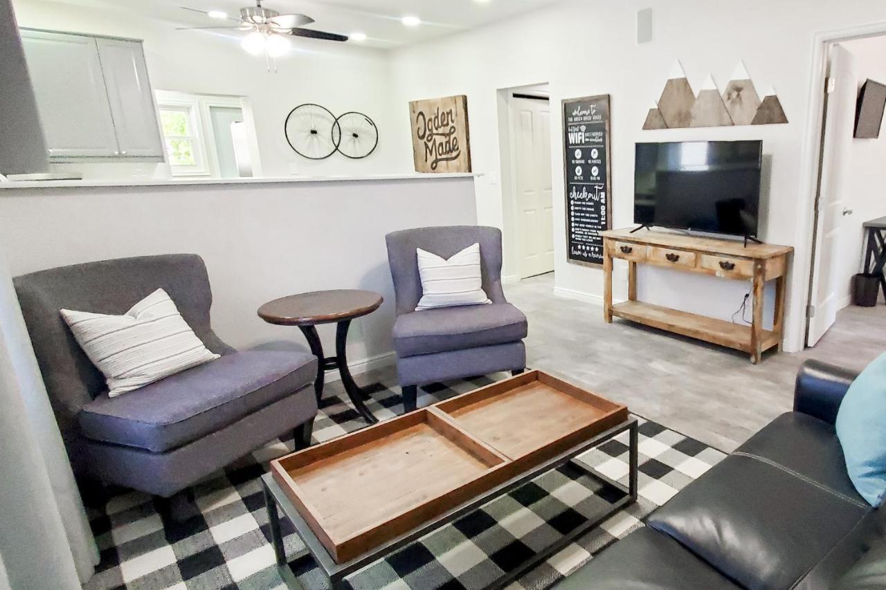 Vacation Home Minutes From Downtown, Great For Families Ogden Exteriör bild