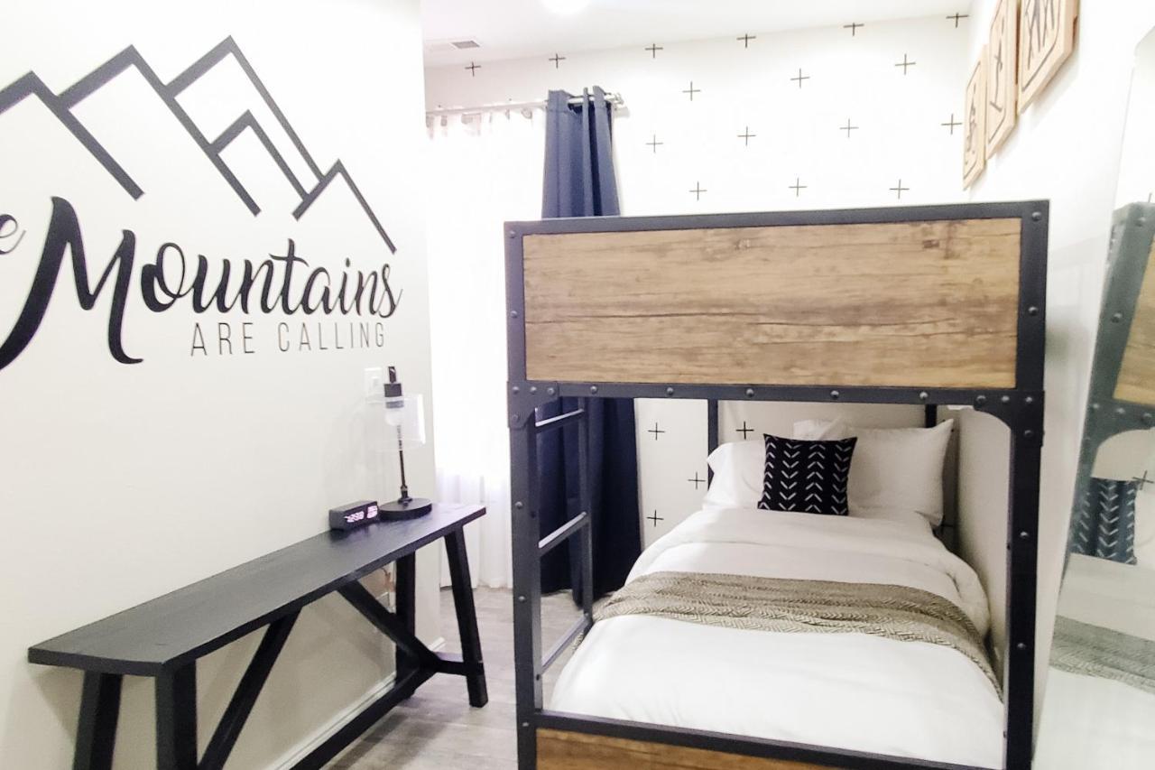 Vacation Home Minutes From Downtown, Great For Families Ogden Exteriör bild
