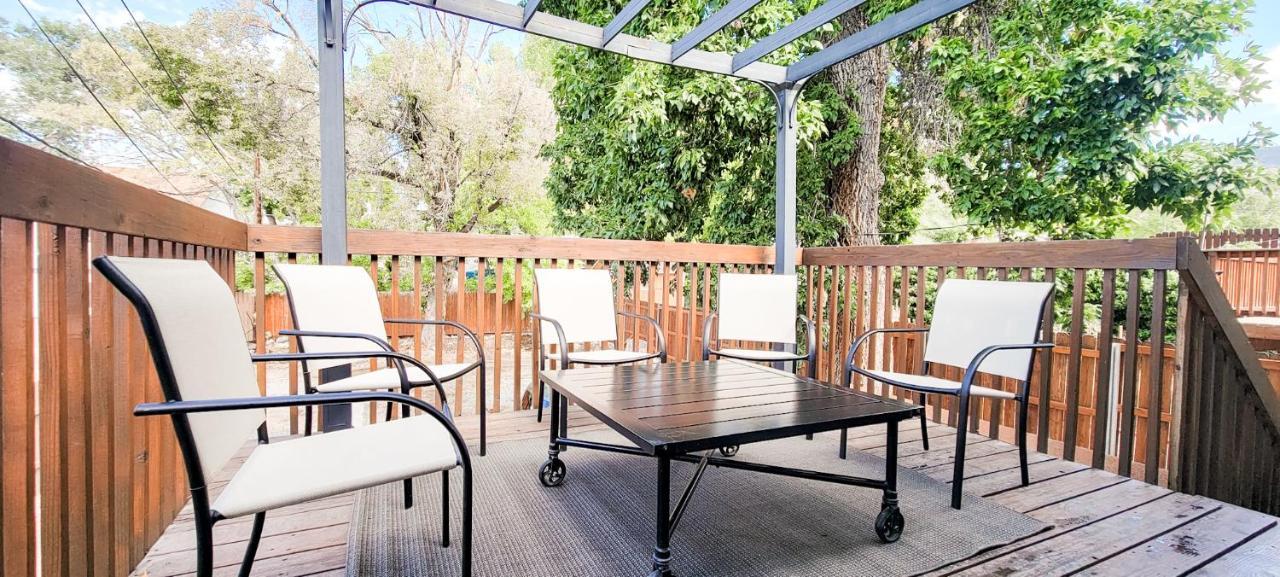 Vacation Home Minutes From Downtown, Great For Families Ogden Exteriör bild